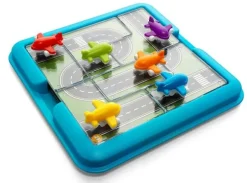 Smart Games Take Off Hjernetrim