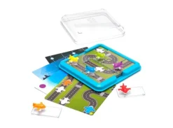 Smart Games Take Off Hjernetrim