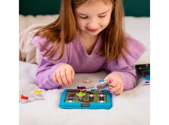 Smart Games Take Off Hjernetrim