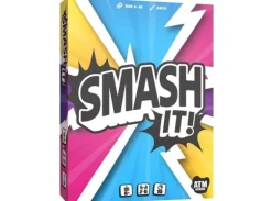 Smash It Partyspill