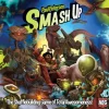 Smash Up Brettspill