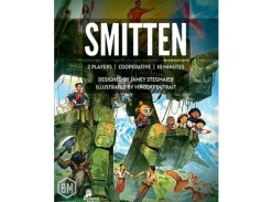 Smitten Brettspill