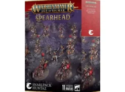 Snarlpack Huntaz Spearhead