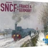SNCF France & Germany Brettspill