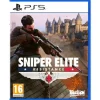 Sniper Elite Resistance PS5