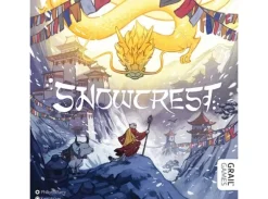 Snowcrest Brettspill