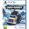SnowRunner PS5
