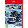 SnowRunner Switch 2