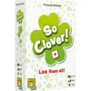 So Clover Brettspill