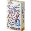 Soda Jerk Kortspill