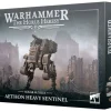 Solar Auxilia Aethon Heavy Sentinel