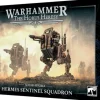 Solar Auxilia Hermes Sentinel Squadron