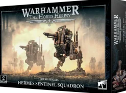 Solar Auxilia Hermes Sentinel Squadron