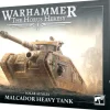 Solar Auxilia Malcador Heavy Tank