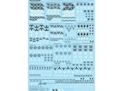Solar Auxilia Vehicle Transfer Sheet
