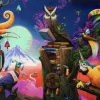 Songs of Extinct Birds 1000 biter