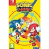 Sonic Mania Plus Switch