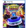 Sonic Racing CrossWorlds PS5