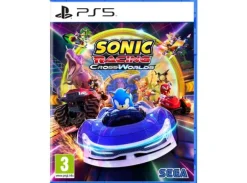 Sonic Racing CrossWorlds PS5