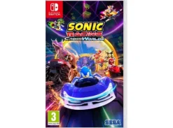 Sonic Racing Crossworlds Switch