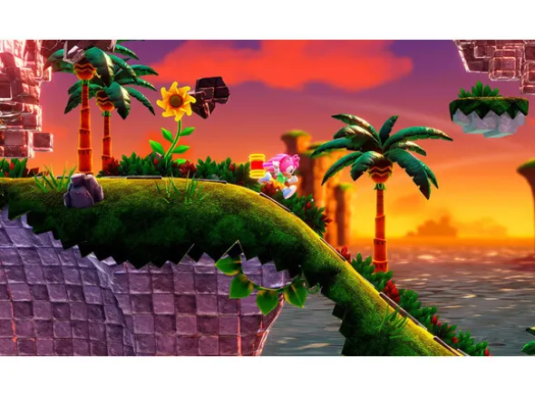 Sonic Superstars PS5