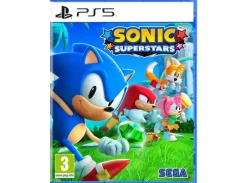 Sonic Superstars PS5