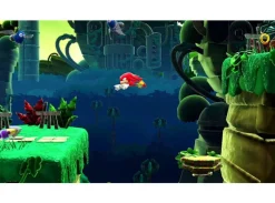 Sonic Superstars Switch