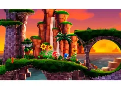 Sonic Superstars Switch