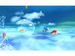 Sonic Superstars Switch