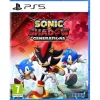 Sonic X Shadow Generations PS5