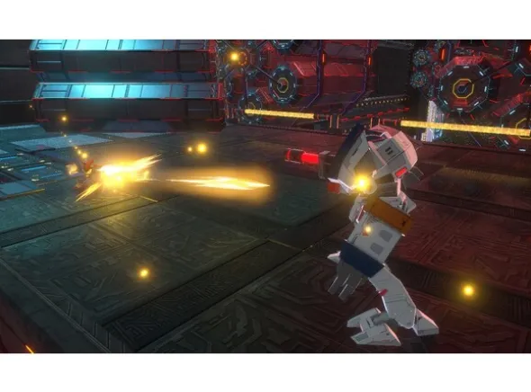Sonic X Shadow Generations PS5