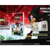 Sonic X Shadow Generations Switch