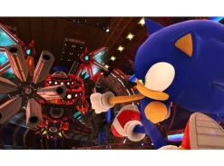 Sonic X Shadow Generations Switch