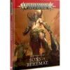 Sons of Behemat Battletome