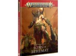 Sons of Behemat Battletome