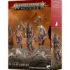 Sons of Behemat Boss-Stompers