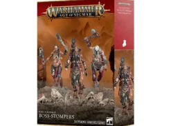Sons of Behemat Boss-Stompers
