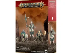 Sons of Behemat Ma Maegran