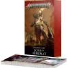 Sons of Behemat Warscroll Cards