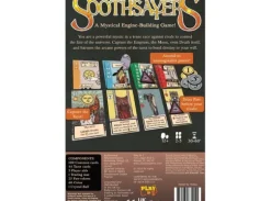 Soothsayers Kortspill