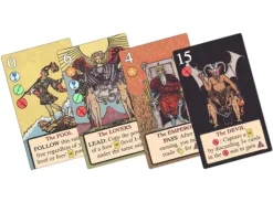 Soothsayers Kortspill