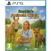 Sophias Animal Clinic PS5