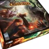 Sorcerer Endbringer Expansion