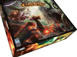 Sorcerer Endbringer Expansion