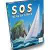 SOS Seas of Strife Brettspill