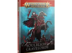 Soulblight Gravelords Battletome