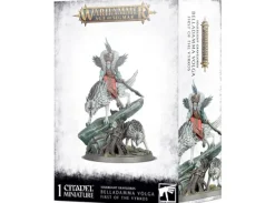 Soulblight Gravelords Belladamma Volga
