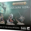 Soulblight Gravelords Blades Hollow King
