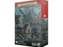 Soulblight Gravelords Cursed Sepulchre