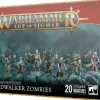 Soulblight Gravelords Deadwalker Zombies